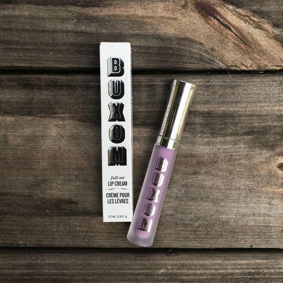 Buxom Other - Buxom Full On Lip Cream